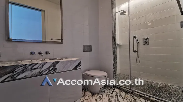 4  3 br Condominium for rent and sale in Silom ,Bangkok BTS Chong Nonsi at The Ritz Carlton Residences AA25801