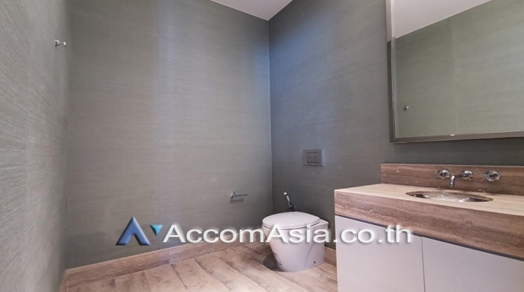 6  3 br Condominium For Rent in Silom ,Bangkok BTS Chong Nonsi at The Ritz Carlton Residences AA25801