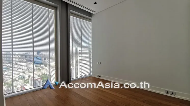7  3 br Condominium for rent and sale in Silom ,Bangkok BTS Chong Nonsi at The Ritz Carlton Residences AA25801