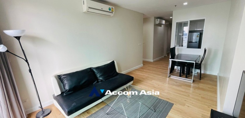  2  3 br Condominium For Rent in Sukhumvit ,Bangkok BTS Phra khanong at The Bloom Sukhumvit 71 AA25804