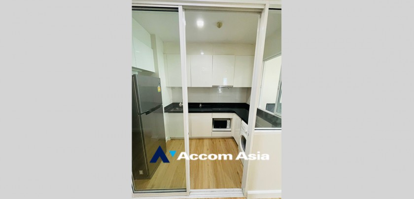 1  3 br Condominium For Rent in Sukhumvit ,Bangkok BTS Phra khanong at The Bloom Sukhumvit 71 AA25804