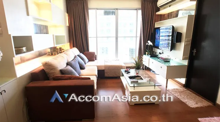  The Address Siam Condominium  2 Bedroom for Rent BTS Ratchathewi in Phaholyothin Bangkok