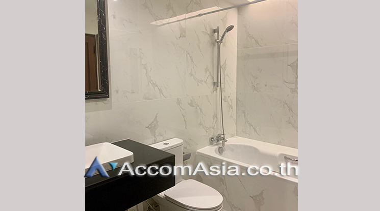 11  3 br Condominium for rent and sale in Sukhumvit ,Bangkok BTS Nana at Newton Tower AA25818