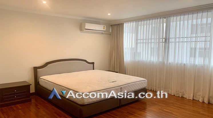 7  3 br Condominium for rent and sale in Sukhumvit ,Bangkok BTS Nana at Newton Tower AA25818