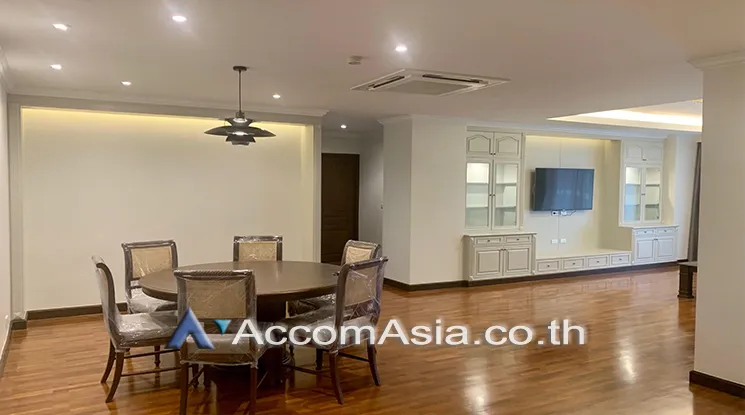 9  3 br Condominium for rent and sale in Sukhumvit ,Bangkok BTS Nana at Newton Tower AA25818