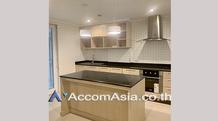10  3 br Condominium for rent and sale in Sukhumvit ,Bangkok BTS Nana at Newton Tower AA25818