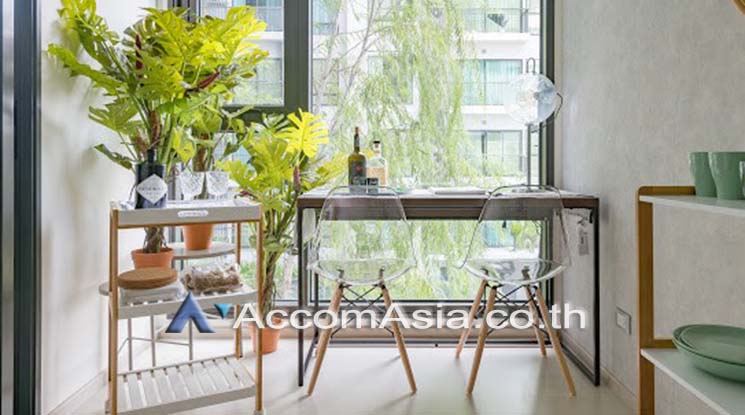  2  1 br Condominium For Sale in Sukhumvit ,Bangkok BTS Thong Lo at Rhythm Sukhumvit 36-38 AA25820