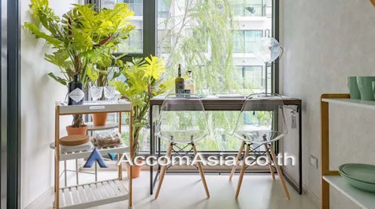 Rhythm Sukhumvit 36-38 Condominium  1 Bedroom for Sale BTS Thong Lo in Sukhumvit Bangkok