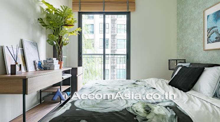  1  1 br Condominium For Sale in Sukhumvit ,Bangkok BTS Thong Lo at Rhythm Sukhumvit 36-38 AA25820