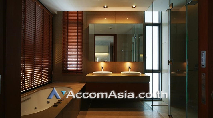 11  2 br Condominium For Rent in Sathorn ,Bangkok BTS Chong Nonsi - MRT Lumphini at The Sukhothai Residence AA25821