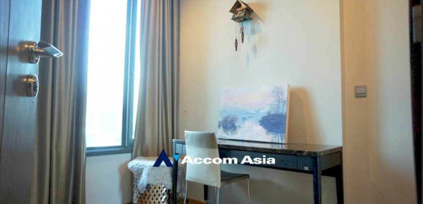 8  2 br Condominium For Rent in Sukhumvit ,Bangkok BTS Thong Lo at Keyne By Sansiri AA25827