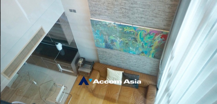  1  2 br Condominium For Rent in Sukhumvit ,Bangkok BTS Thong Lo at Keyne By Sansiri AA25827