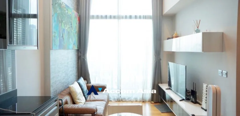  1  2 br Condominium For Rent in Sukhumvit ,Bangkok BTS Thong Lo at Keyne By Sansiri AA25827