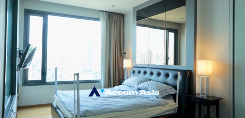 6  2 br Condominium For Rent in Sukhumvit ,Bangkok BTS Thong Lo at Keyne By Sansiri AA25827
