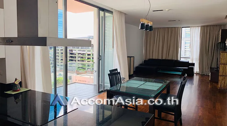  Domus 16 Condominium  2 Bedroom for Rent MRT Sukhumvit in Sukhumvit Bangkok