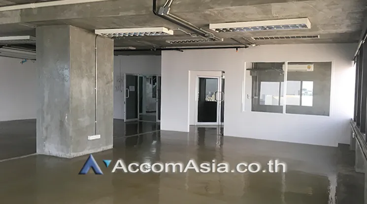 unit Office space For Sale in Silom, Bangkok  near BTS Sala Daeng (AA25843)
