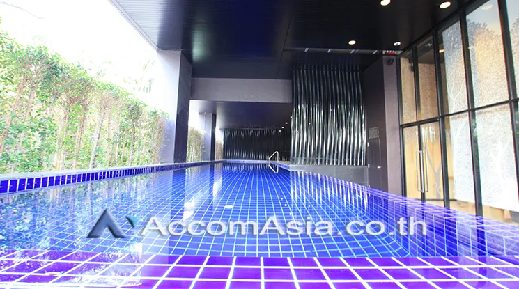  Noble Reveal Condominium  1 Bedroom for Rent BTS Ekkamai in Sukhumvit Bangkok