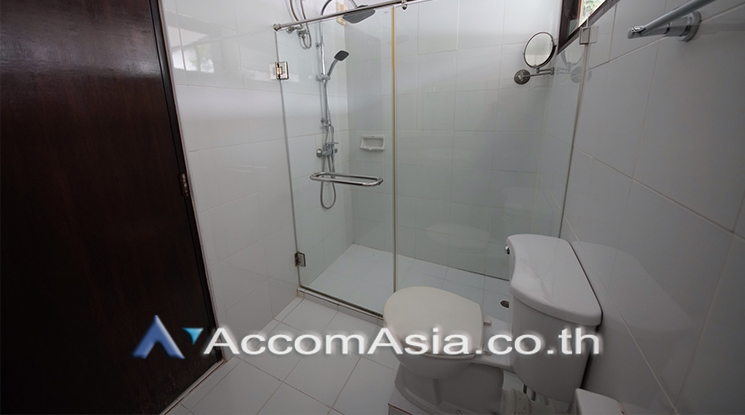11  3 br House for rent and sale in Sukhumvit ,Bangkok BTS Ekkamai AA25847