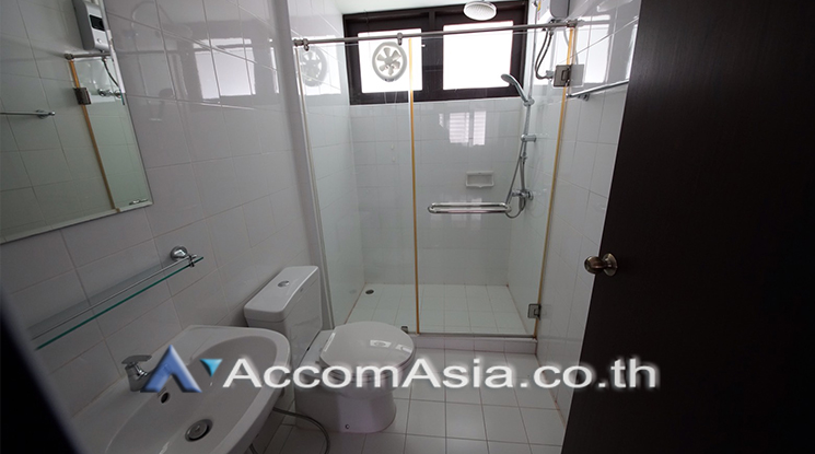 14  3 br House for rent and sale in Sukhumvit ,Bangkok BTS Ekkamai AA25847