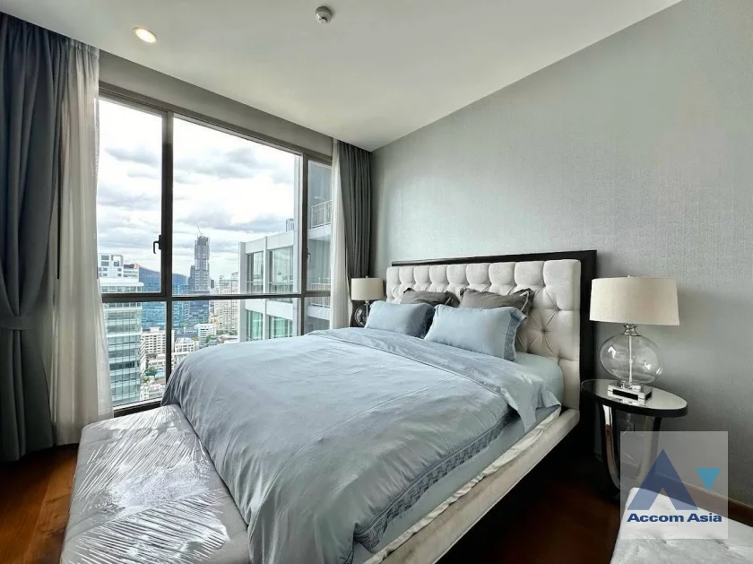 5  2 br Condominium for rent and sale in Sukhumvit ,Bangkok BTS Thong Lo at Quattro Thonglor AA25849
