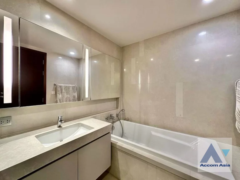 6  2 br Condominium for rent and sale in Sukhumvit ,Bangkok BTS Thong Lo at Quattro Thonglor AA25849
