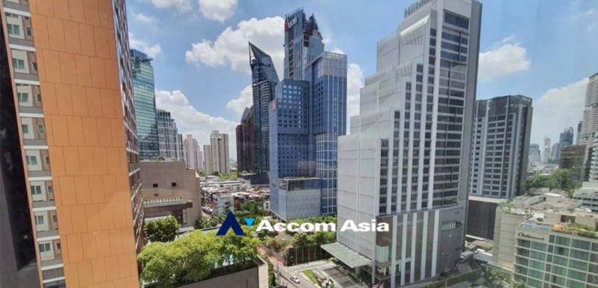 9  1 br Condominium For Sale in Sukhumvit ,Bangkok  at Siri Residence Sukhumvit 24 AA25852