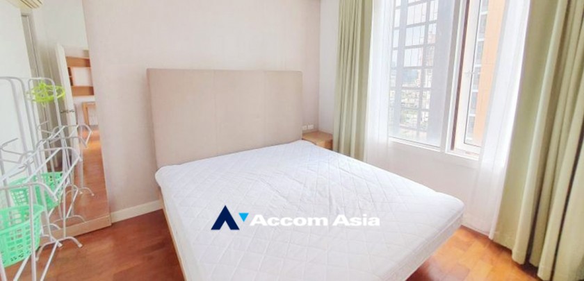 5  1 br Condominium For Sale in Sukhumvit ,Bangkok  at Siri Residence Sukhumvit 24 AA25852