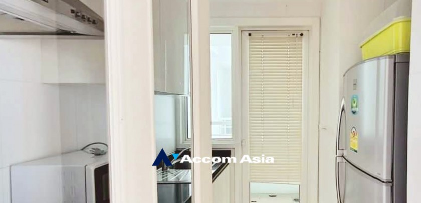 4  1 br Condominium For Sale in Sukhumvit ,Bangkok  at Siri Residence Sukhumvit 24 AA25852