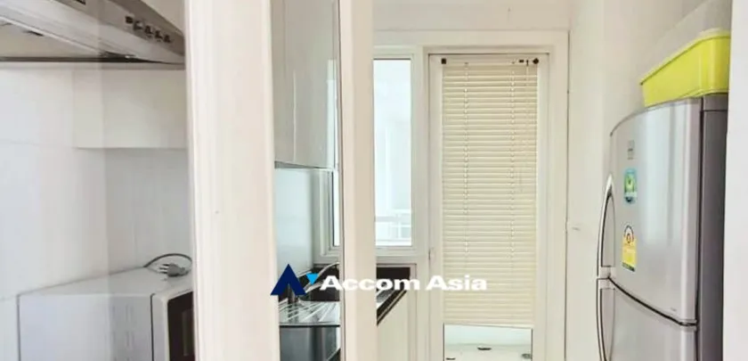 4  1 br Condominium For Sale in Sukhumvit ,Bangkok  at Siri Residence Sukhumvit 24 AA25852