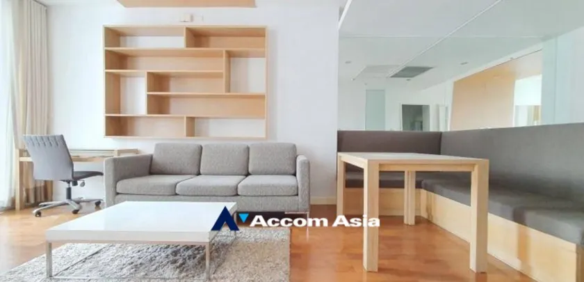 unit 1 Bedroom  Condominium For Sale in Sukhumvit, Bangkok  (AA25852)