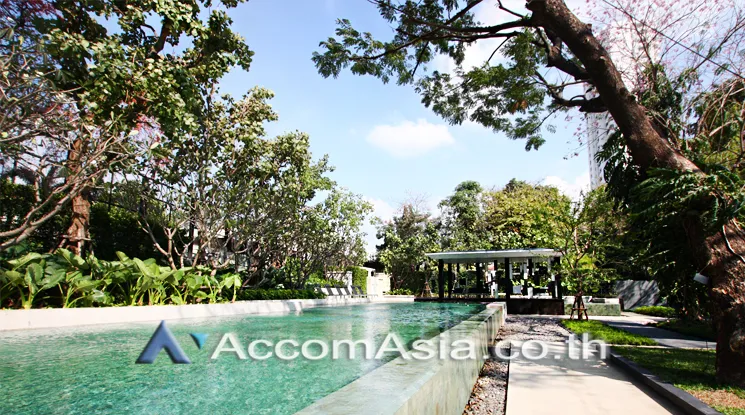  2  1 br Condominium for rent and sale in Sukhumvit ,Bangkok BTS Thong Lo at Quattro Thonglor AA25854