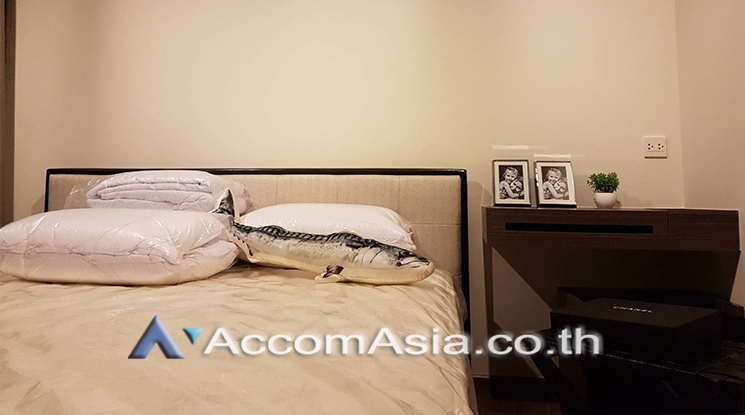 7  1 br Condominium for rent and sale in Sukhumvit ,Bangkok BTS Phra khanong at The Line Sukhumvit 71 AA25855