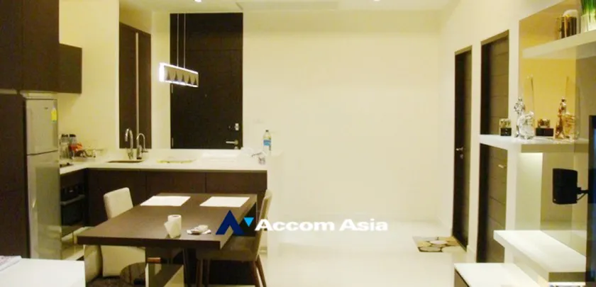 5  1 br Condominium For Sale in Sukhumvit ,Bangkok BTS Thong Lo at Eight Thonglor Residence AA25880