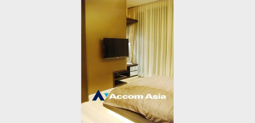 11  1 br Condominium For Sale in Sukhumvit ,Bangkok BTS Thong Lo at Eight Thonglor Residence AA25880