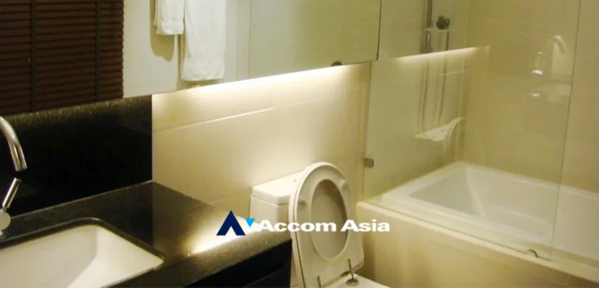 13  1 br Condominium For Sale in Sukhumvit ,Bangkok BTS Thong Lo at Eight Thonglor Residence AA25880