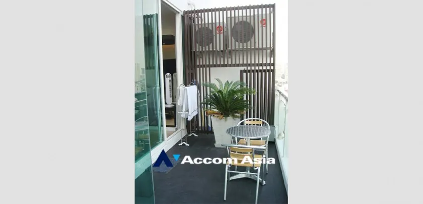 1  1 br Condominium For Sale in Sukhumvit ,Bangkok BTS Thong Lo at Eight Thonglor Residence AA25880