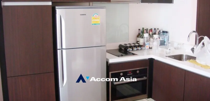 6  1 br Condominium For Sale in Sukhumvit ,Bangkok BTS Thong Lo at Eight Thonglor Residence AA25880