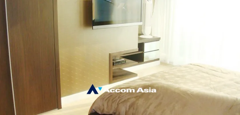 10  1 br Condominium For Sale in Sukhumvit ,Bangkok BTS Thong Lo at Eight Thonglor Residence AA25880