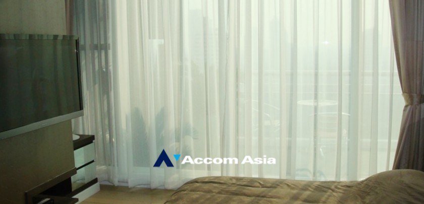 9  1 br Condominium For Sale in Sukhumvit ,Bangkok BTS Thong Lo at Eight Thonglor AA25880