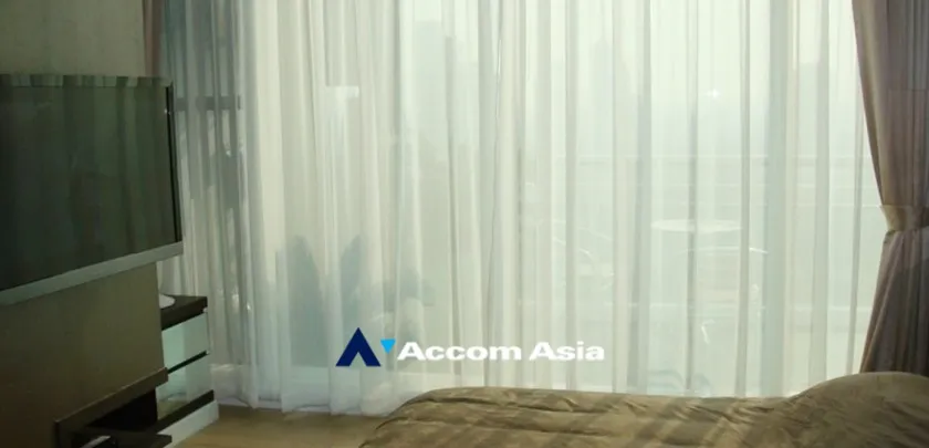 9  1 br Condominium For Sale in Sukhumvit ,Bangkok BTS Thong Lo at Eight Thonglor Residence AA25880