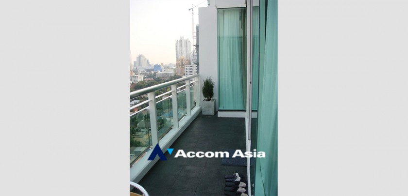  2  1 br Condominium For Sale in Sukhumvit ,Bangkok BTS Thong Lo at Eight Thonglor AA25880