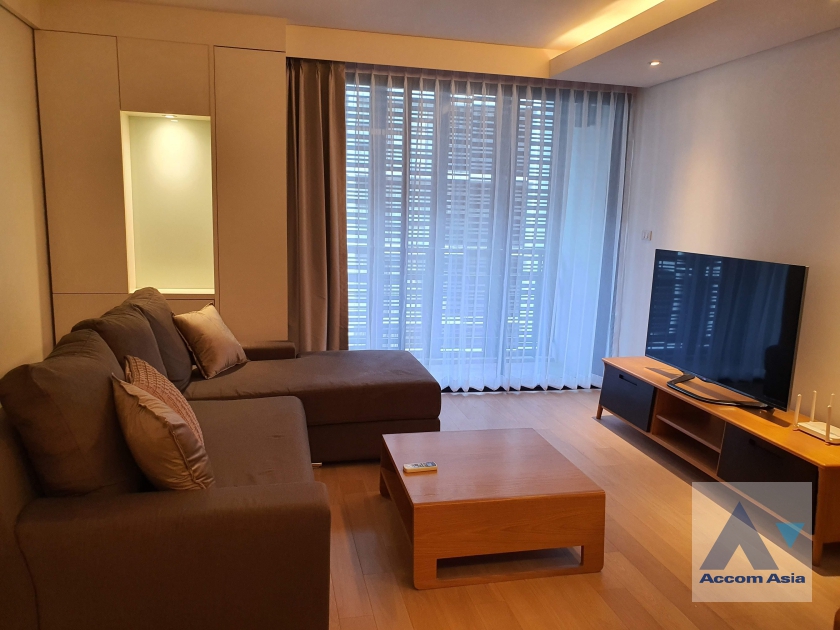  2  1 br Condominium For Rent in Sukhumvit ,Bangkok BTS Ekkamai at MODE Sukhumvit 61 AA25882