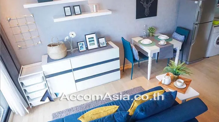  1  1 br Condominium For Sale in Sukhumvit ,Bangkok BTS Phrom Phong at Noble Refine AA25883