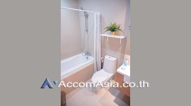 5  1 br Condominium For Sale in Sukhumvit ,Bangkok BTS Phrom Phong at Noble Refine AA25883