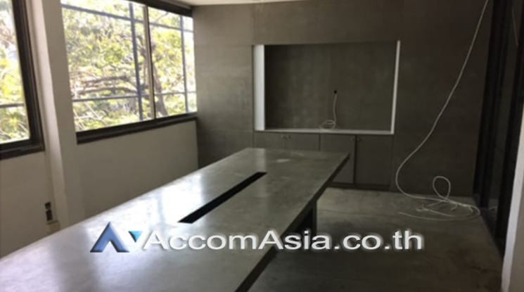 unit House For Rent in Sukhumvit, Bangkok  near BTS Thong Lo (AA25896)