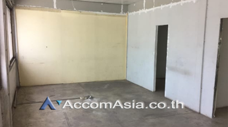 unit House For Rent in Sukhumvit, Bangkok  near BTS Thong Lo (AA25896)