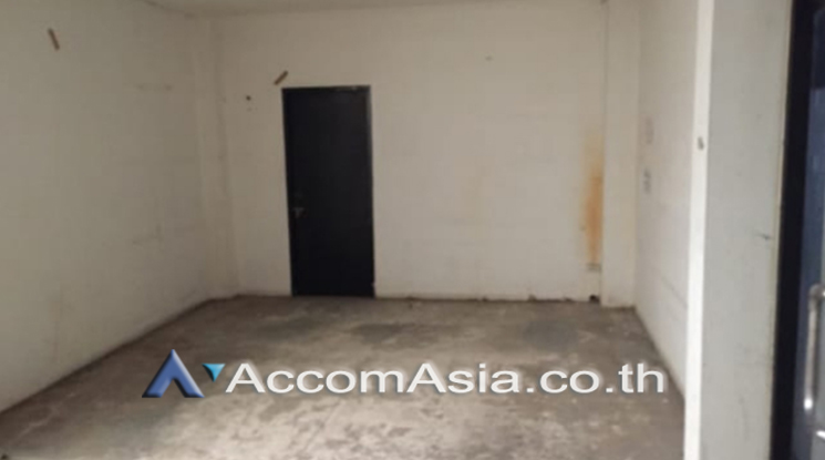 unit House For Rent in Sukhumvit, Bangkok  near BTS Thong Lo (AA25896)