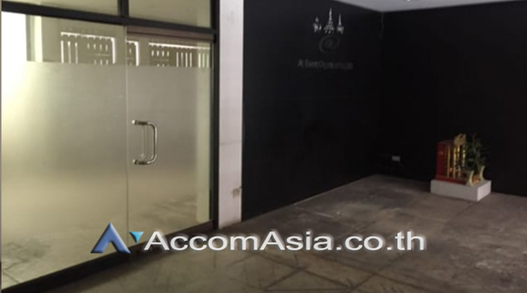 unit House For Rent in Sukhumvit, Bangkok  near BTS Thong Lo (AA25896)