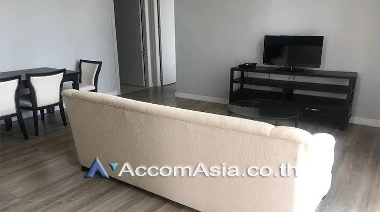 unit 3 Bedrooms  Condominium For Rent in Sathorn, Bangkok  near BRT Arkhan Songkhro - BTS Chong Nonsi (AA25920)
