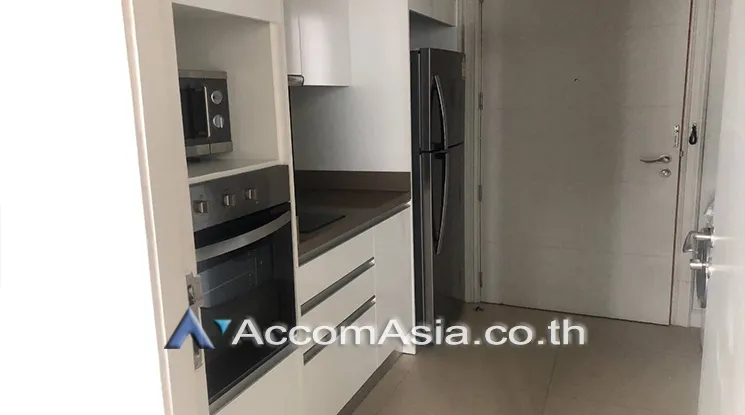  1  3 br Condominium For Rent in Sathorn ,Bangkok BRT Arkhan Songkhro - BTS Chong Nonsi at The Willows AA25920